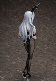  B-style - Hyperdimension Neptunia: Black Heart Bunny Ver. 1/4 