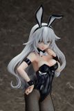  B-style - Hyperdimension Neptunia: Black Heart Bunny Ver. 1/4 