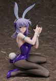  B-STYLE - Muv-Luv Alternative Total Eclipse: Cryska Barchenowa Bunny Ver. 1/4 