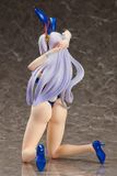  Madan no Ou to Vanadis Eleonora Viltaria Namaashi Bunny Ver. 1/4 