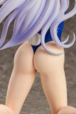  Madan no Ou to Vanadis Eleonora Viltaria Namaashi Bunny Ver. 1/4 