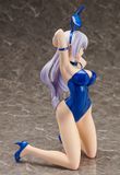  Madan no Ou to Vanadis Eleonora Viltaria Namaashi Bunny Ver. 1/4 