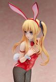  B-STYLE - Saekano: How to Raise a Boring Girlfriend Flat: Eriri Spencer Sawamura Bunny Ver. 1/4 