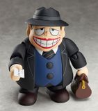  figma Fukuzo Moguro - The Laughing Salesman NEW 