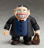  figma Fukuzo Moguro - The Laughing Salesman NEW 