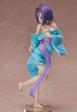  Y-STYLE - To Love-Ru Darkness: Haruna Sairenji Yukata Ver. 1/8 