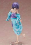  Y-STYLE - To Love-Ru Darkness: Haruna Sairenji Yukata Ver. 1/8 