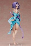  Y-STYLE - To Love-Ru Darkness: Haruna Sairenji Yukata Ver. 1/8 