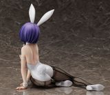  B-STYLE - To Love-Ru Darkness: Haruna Sairenji Bunny Ver. 1/4 