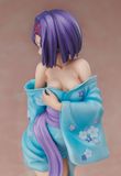  Y-STYLE - To Love-Ru Darkness: Haruna Sairenji Yukata Ver. 1/8 