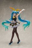  B-Style Hatsune Miku Project DIVA Arcade Hatsune Miku My Dear Bunny Ver. 1/4 