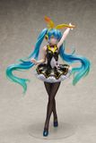  B-Style Hatsune Miku Project DIVA Arcade Hatsune Miku My Dear Bunny Ver. 1/4 