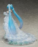  Character Vocal Series 01 Hatsune Miku Wedding Dress Ver. 1/7 