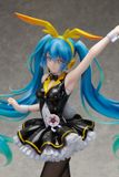  B-Style Hatsune Miku Project DIVA Arcade Hatsune Miku My Dear Bunny Ver. 1/4 