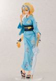  Y-STYLE - Fate/Grand Order: Ruler/Jeanne d'Arc Yukata Ver. 1/8 