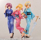  Y-STYLE - Fate/Grand Order: Ruler/Jeanne d'Arc Yukata Ver. 1/8 