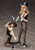  Kay Bunny Ver. 1/4 - Girls und Panzer the Movie 