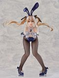  B-STYLE - Dead or Alive Xtreme3: Marie Rose Bunny Ver. 1/4 