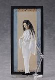  figma - The Table Museum: Maruyama Okyo's Yurei-zu 