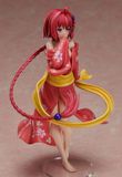  Y-STYLE - To Love-Ru Darkness: Mea Kurosaki Yukata Ver. 1/8 