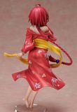  Y-STYLE - To Love-Ru Darkness: Mea Kurosaki Yukata Ver. 1/8 