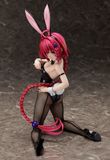  B-STYLE - To Love-Ru Darkness: Mea Kurosaki Bunny Ver. 1/4 