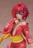  Y-STYLE - To Love-Ru Darkness: Mea Kurosaki Yukata Ver. 1/8 