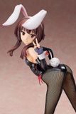  Figure 1/4 Megumin Bunny Ver. - KonoSuba 2 