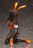  Mikan Yuuki Bunny Ver. 1/4 - To Love-Ru Darkness 