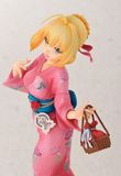  Y-STYLE - Fate/Grand Order: Saber/Nero Claudius Yukata Ver. 1/8 