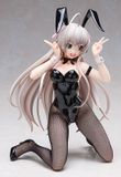  B-STYLE - Haiyore! Nyaruko-san W: Nyaruko Bunny Ver. 1/4 