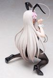  B-STYLE - Haiyore! Nyaruko-san W: Nyaruko Bunny Ver. 1/4 