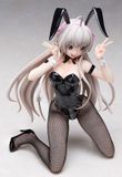  B-STYLE - Haiyore! Nyaruko-san W: Nyaruko Bunny Ver. 1/4 