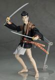  figma - The Table Museum: Otani Oniji III as Yakko Edobei 