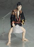  figma - The Table Museum: Otani Oniji III as Yakko Edobei 