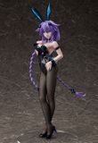  B-STYLE - Hyperdimension Neptunia: Purple Heart Bunny Ver. 1/4 