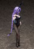  B-STYLE - Hyperdimension Neptunia: Purple Heart Bunny Ver. 1/4 