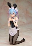  B-STYLE - Re:ZERO -Starting Life in Another World-: Rem Bunny Ver. 1/4 