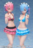  Rem Swimsuit Ver. 1/12 - Re:ZERO -Starting Life in Another World 