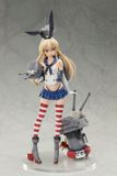  B-style Kantai Collection -Kan Colle- Shimakaze 1/4 