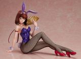  B-STYLE - Sakura Wars: Sumire Kanzaki Bunny Ver. 1/4 