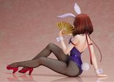  B-STYLE - Sakura Wars: Sumire Kanzaki Bunny Ver. 1/4 