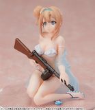  S-style Girls' Frontline Suomi KP-31 Swimsuit Ver. (Midsummer Pixie) 1/12 