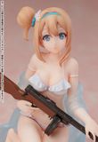  S-style Girls' Frontline Suomi KP-31 Swimsuit Ver. (Midsummer Pixie) 1/12 