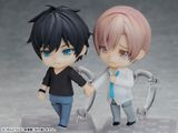  Nendoroid Ten Count Tadaomi Shirotani 