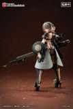  Front Armor Girl Victoria 1/12 