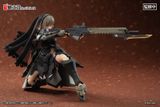  Front Armor Girl Victoria 1/12 