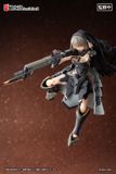  Front Armor Girl Victoria 1/12 