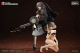  Front Armor Girl Victoria 1/12 