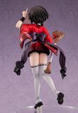  KDcolle Movie KonoSuba: God's Blessing on this Wonderful World! Kurenai Densetsu Megumin Oiran Ver. 1/7 Complete Figure 